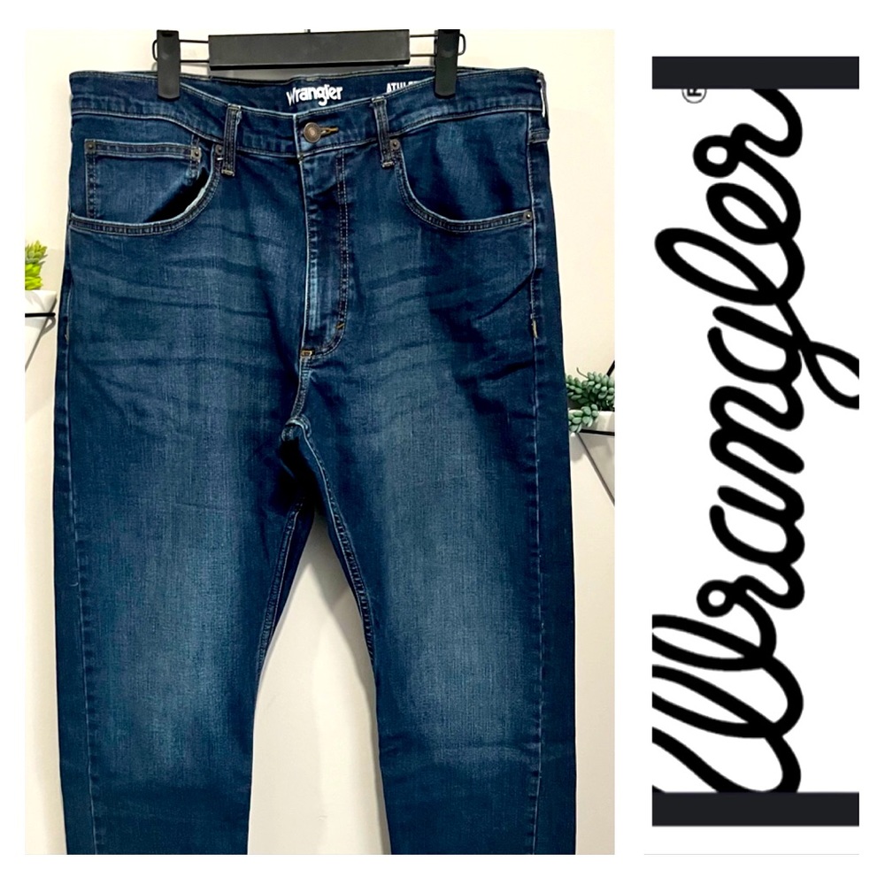 WRANGLER Men’s Jeans